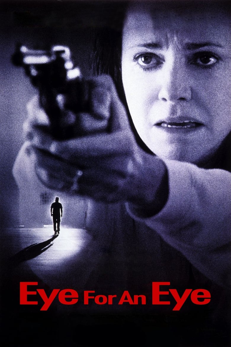 Poster of Eye for an Eye