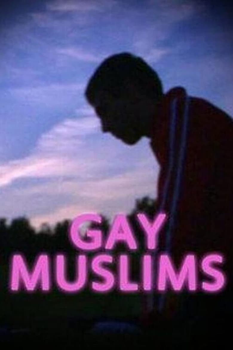 Poster of Gay Muslims