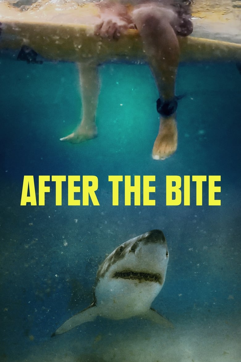 Poster of After the Bite