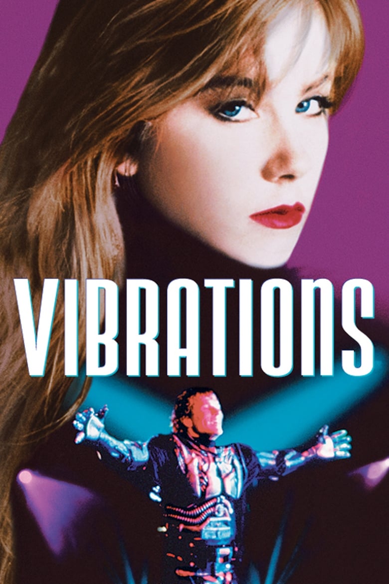 Poster of Vibrations