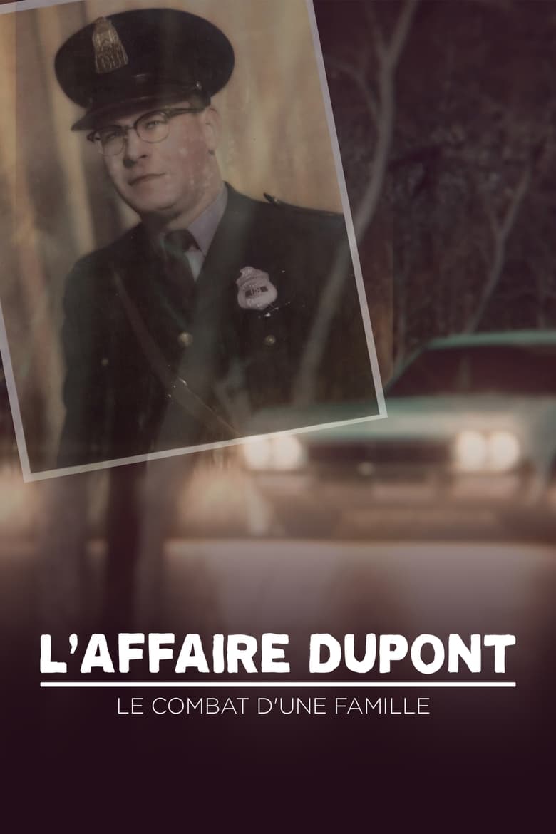 Poster of Cast and Crew in L’affaire Dupont - Season 1 - Episode 2 - Episode 2