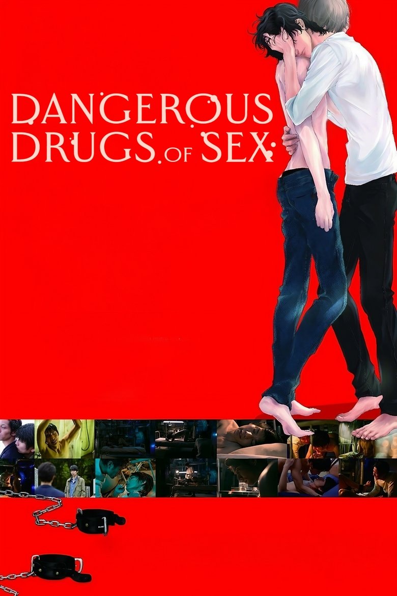 Poster of Dangerous Drugs of Sex