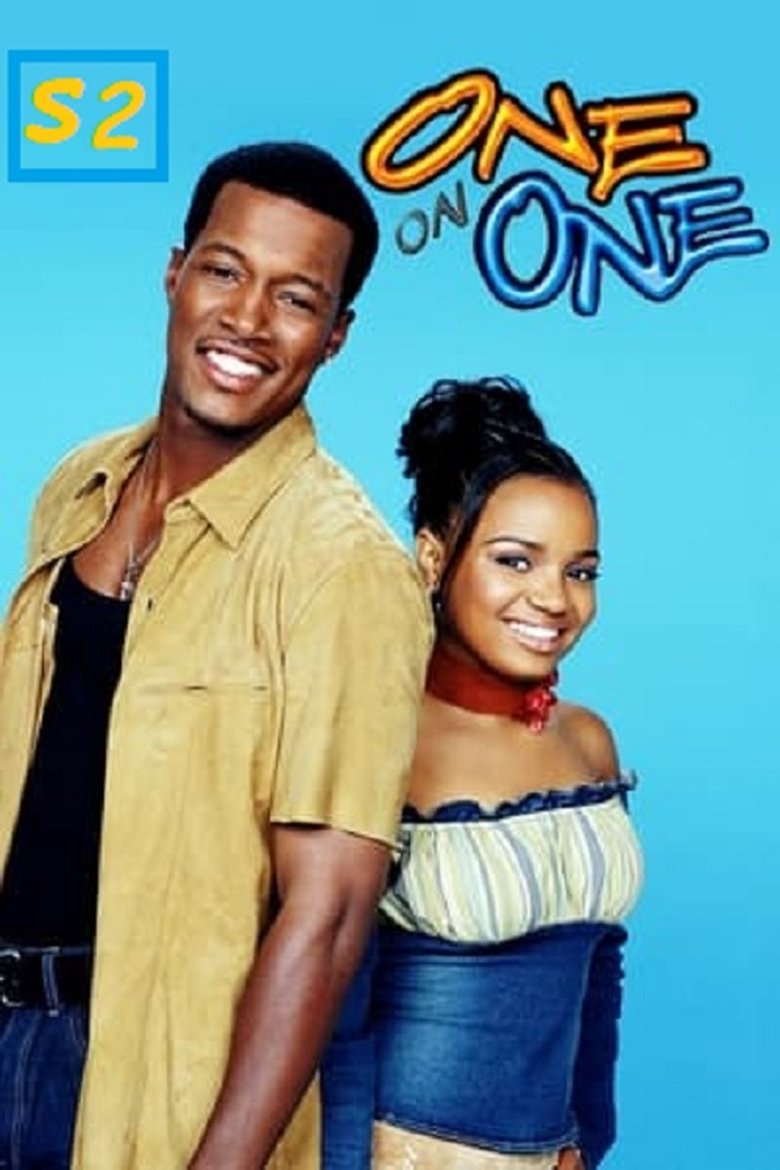 Poster of Episodes in One On One - Season 2 - Season 2