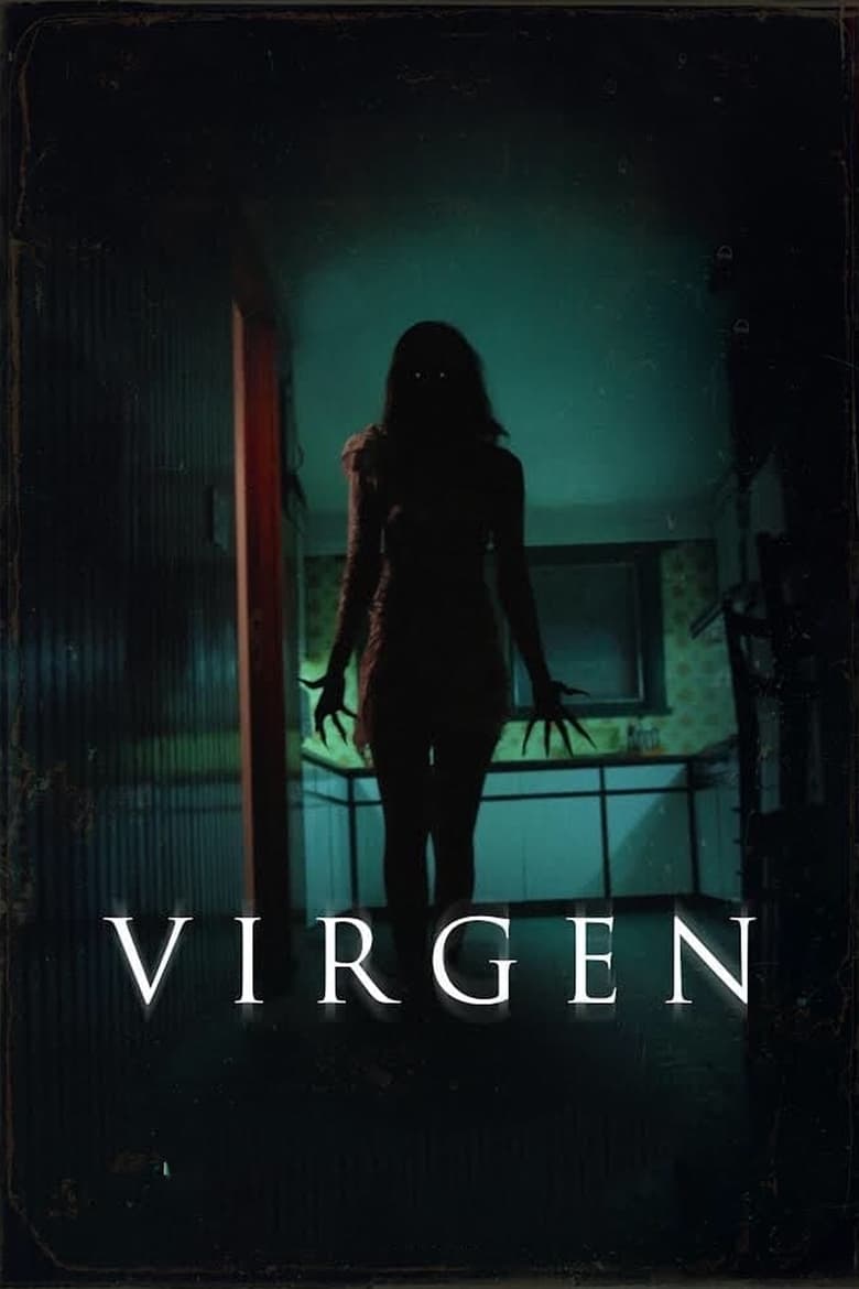 Poster of Virgin