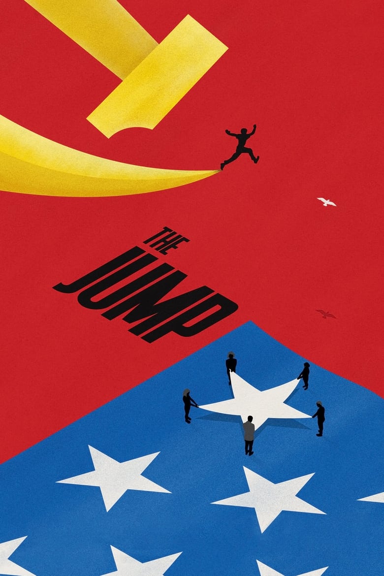 Poster of The Jump