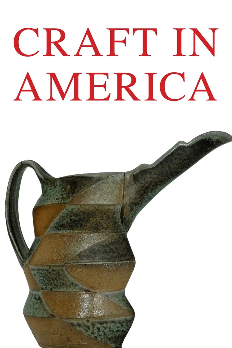 Poster of Episodes in Craft In America - Season 4 - Season 4