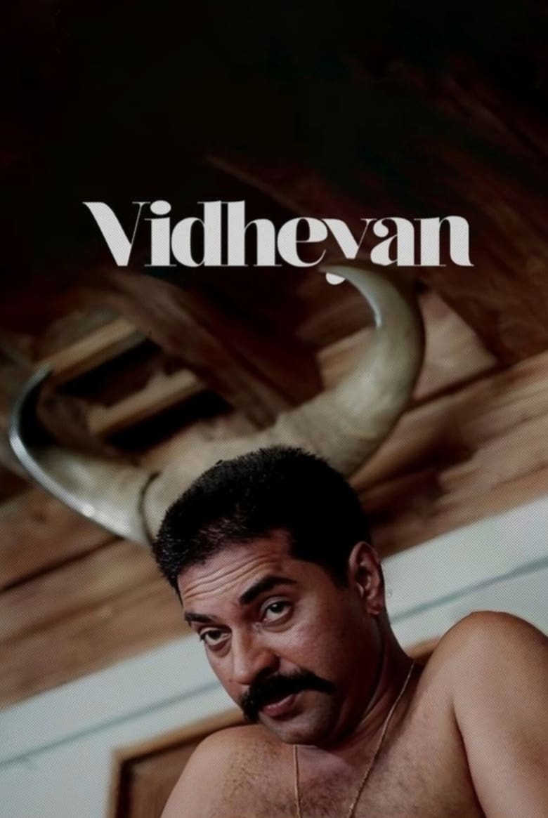 Poster of Vidheyan