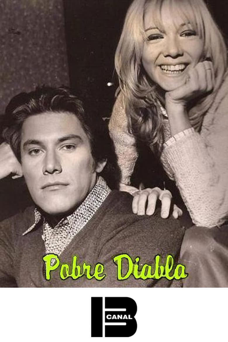 Poster of Pobre diabla