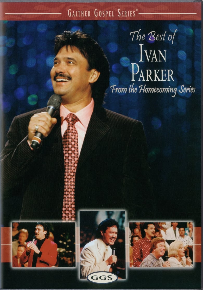 Poster of The Best Of Ivan Parker