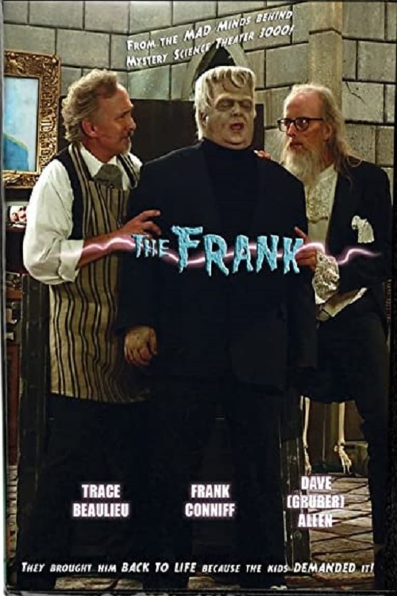 Poster of The Frank