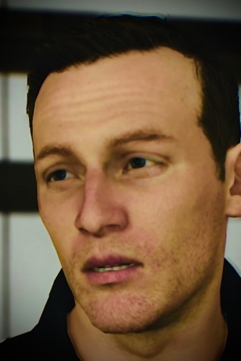 Portrait of Kenneth Von