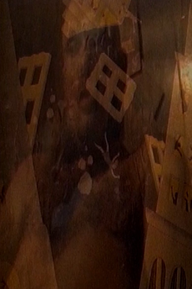 Poster of Alien Nay/Shun