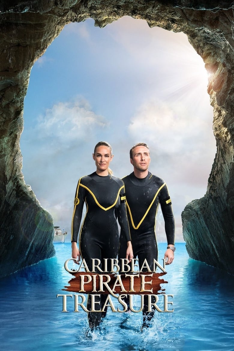 Poster of Episodes in Caribbean Pirate Treasure - Season 2 - Season 2