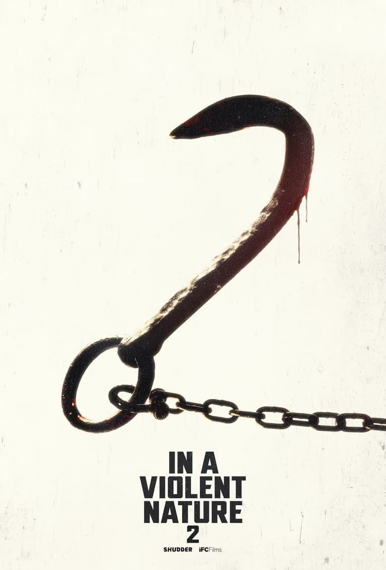 Poster of In a Violent Nature 2