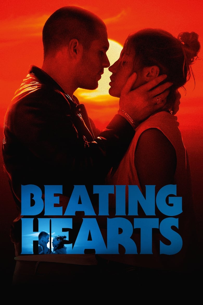 Poster of Beating Hearts