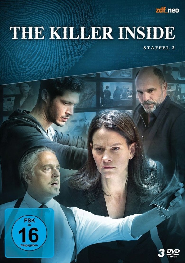 Poster of Episodes in Mensonges - Season 2 - Season 2