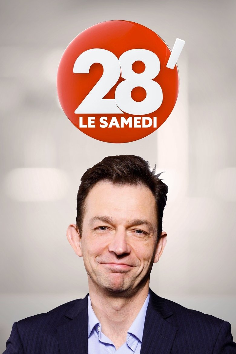 Poster of 28 minutes