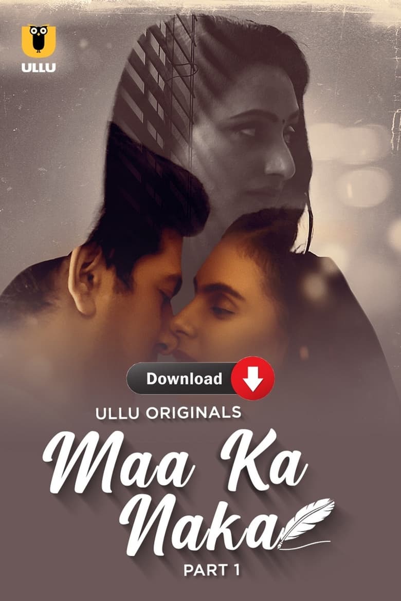 Poster of Maa Ka Naka