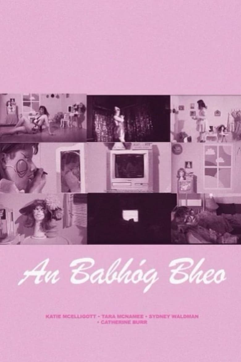 Poster of An Bhabóg Bheo