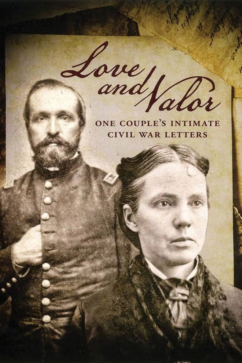 Poster of Love and Valor
