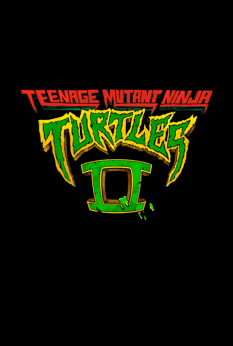 Poster of Teenage Mutant Ninja Turtles: Mutant Mayhem 2