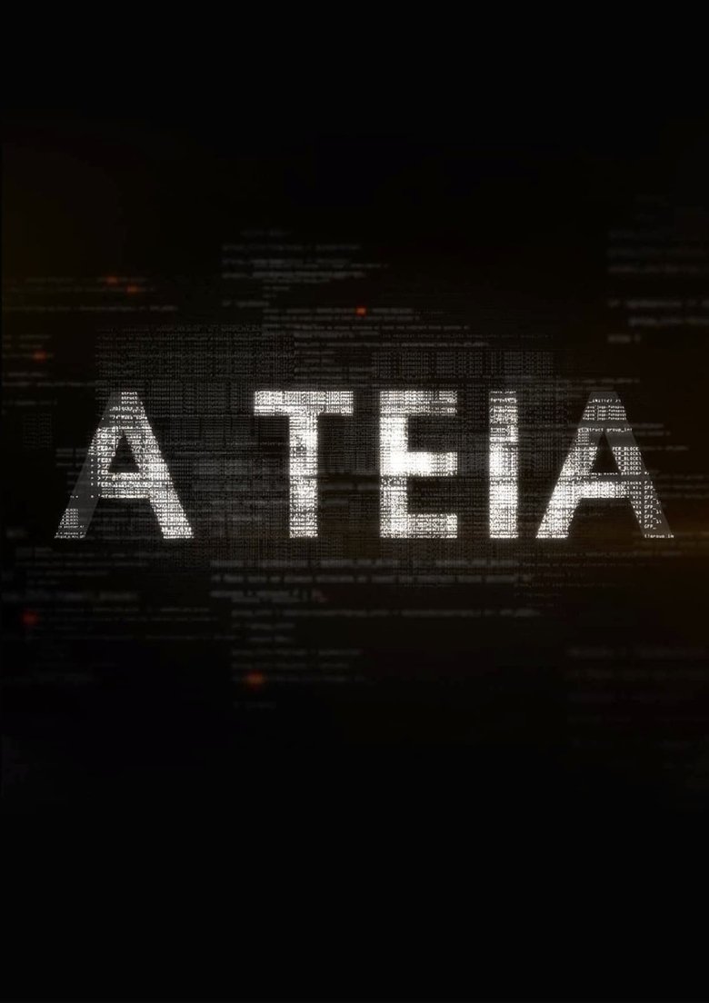Poster of Episodes in A Teia - Season 1 - Season 1