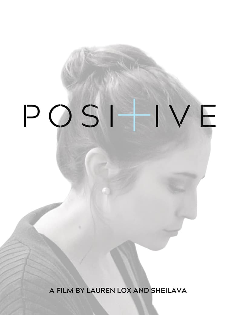 Poster of Positive