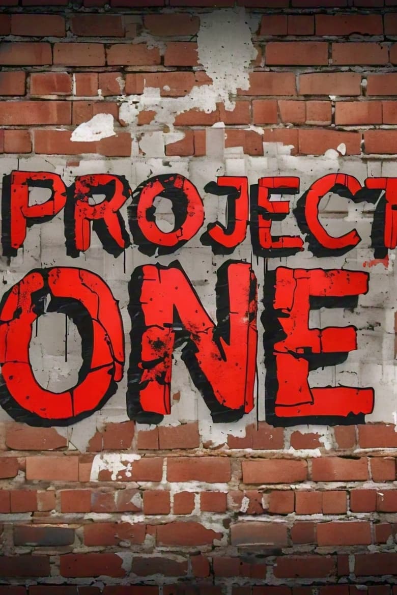 Poster of Project One