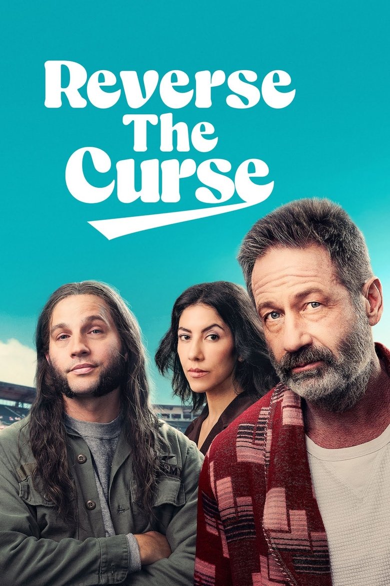 Poster of Reverse the Curse