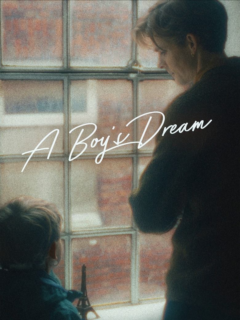 Poster of A Boy's Dream