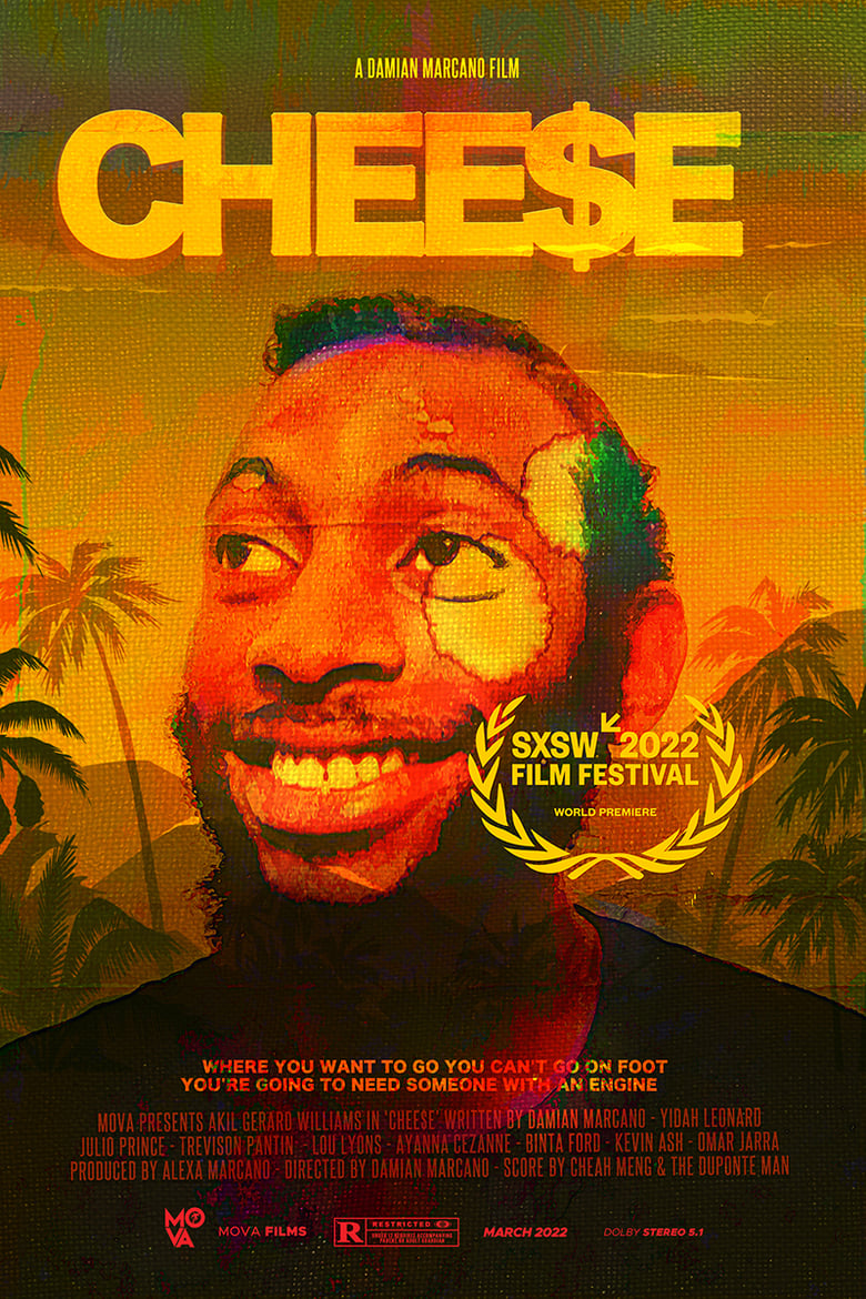 Poster of Chee$e