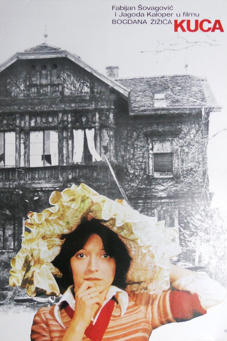 Poster of The House