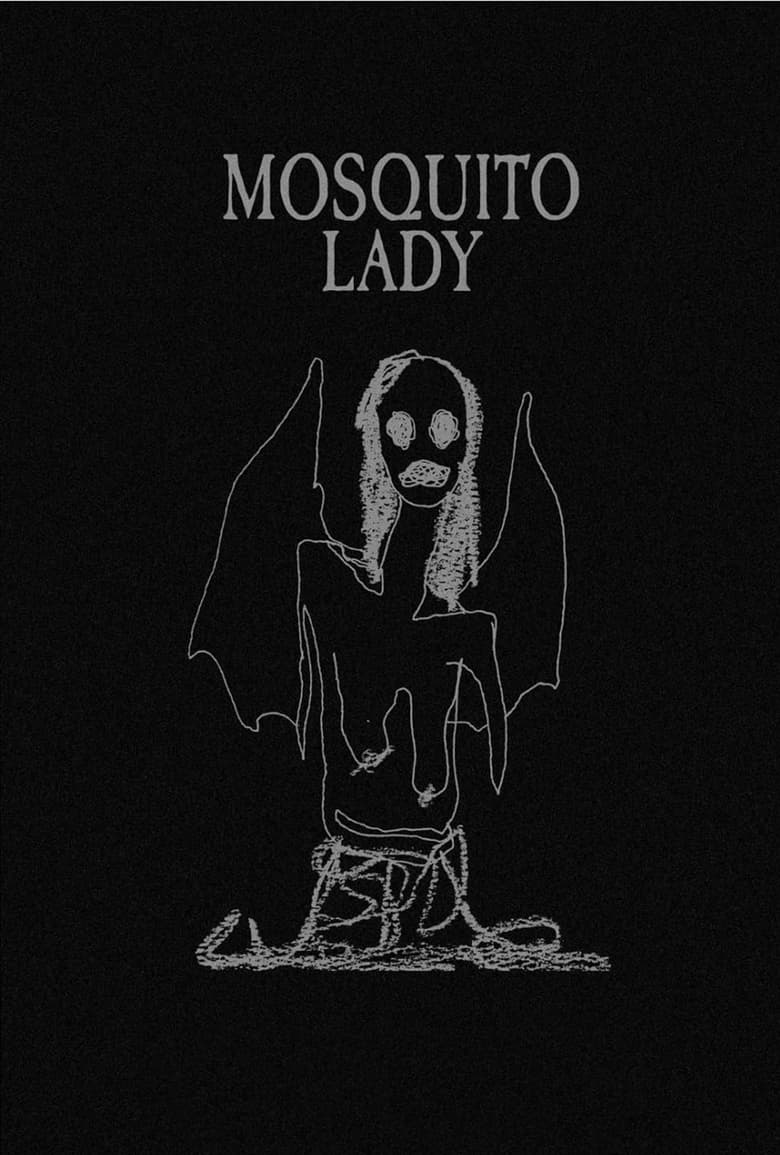 Poster of Mosquito Lady