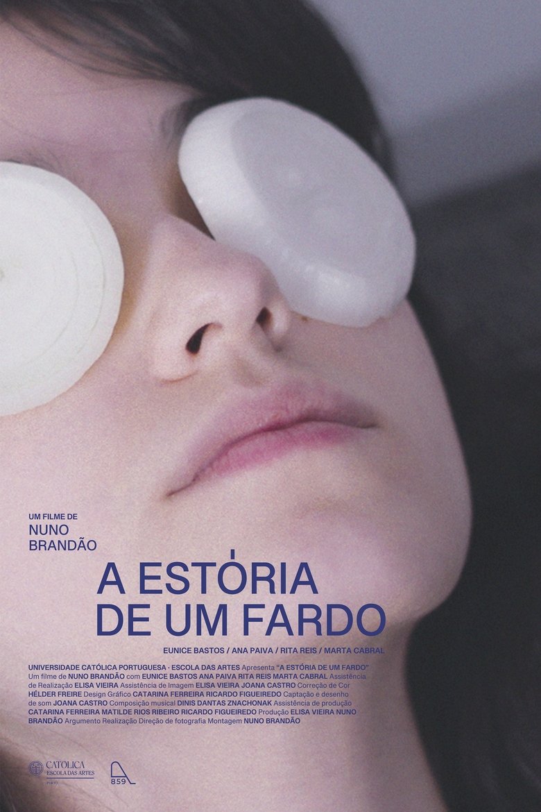 Poster of A Burden's Tale