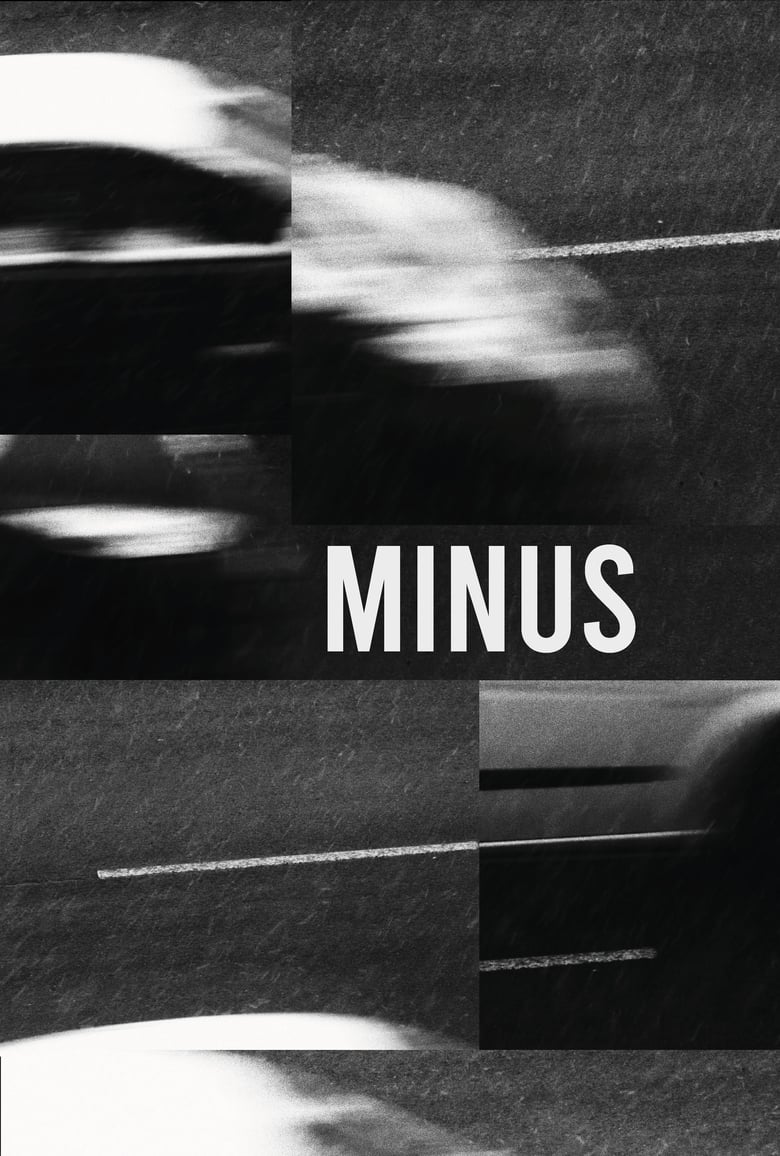 Poster of Minus