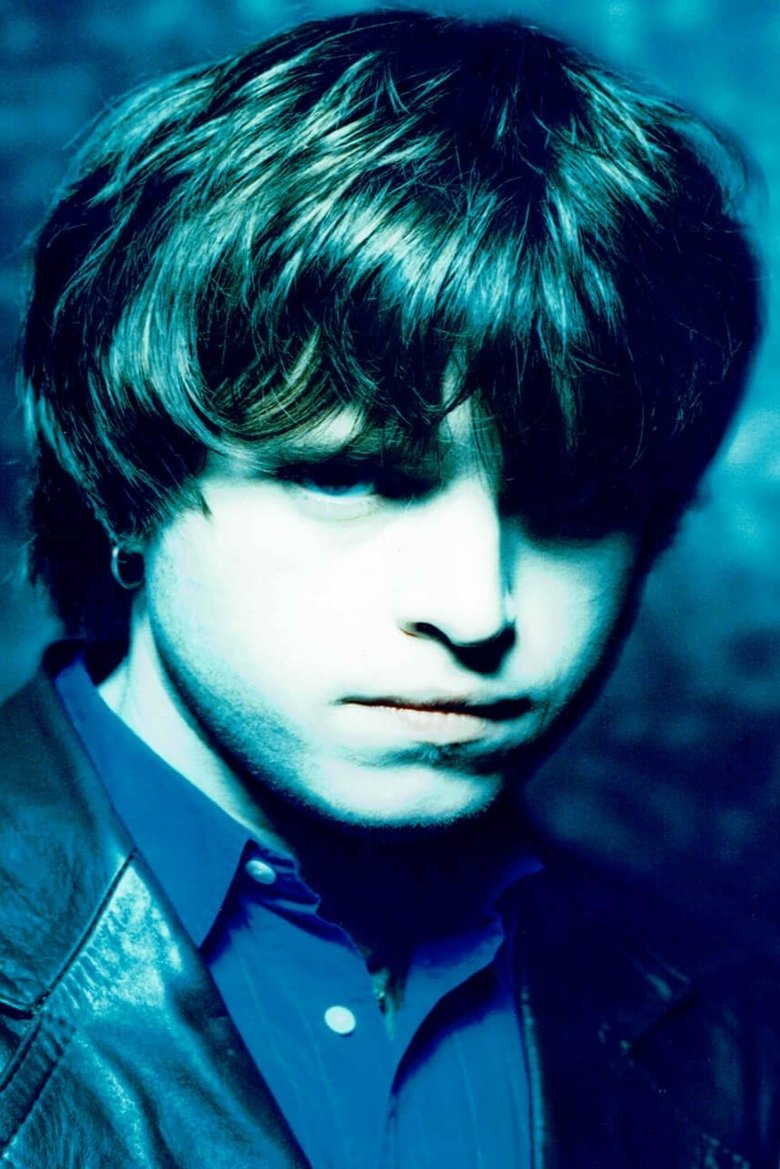 Portrait of Dominic Chad