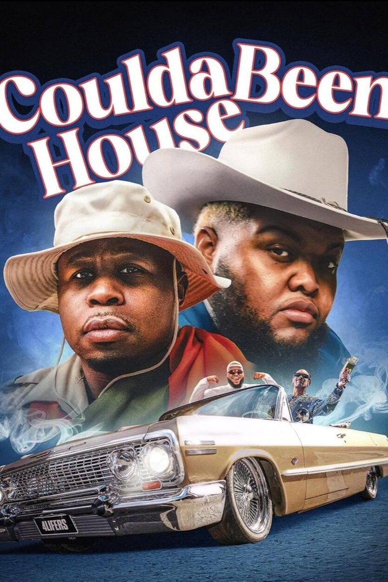 Poster of Coulda Been House