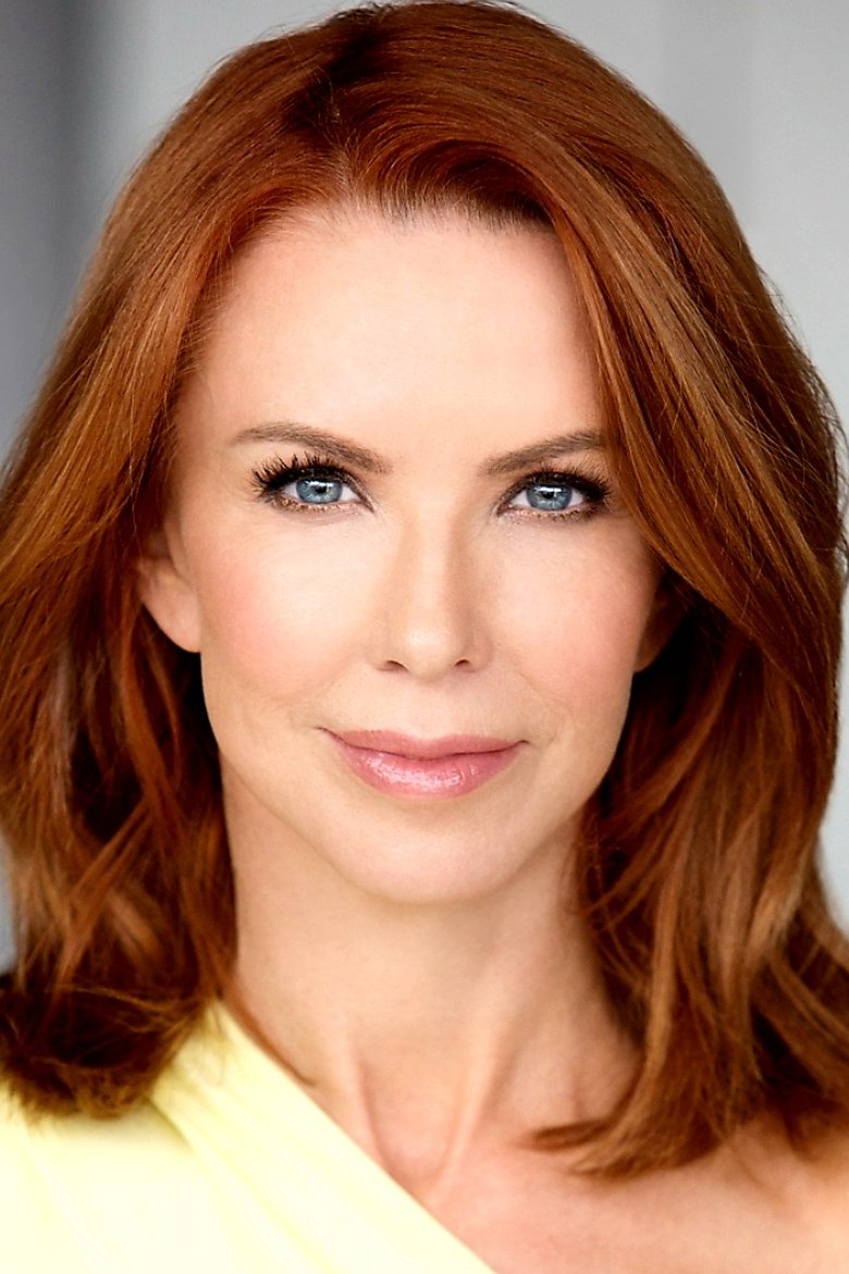 Portrait of Challen Cates
