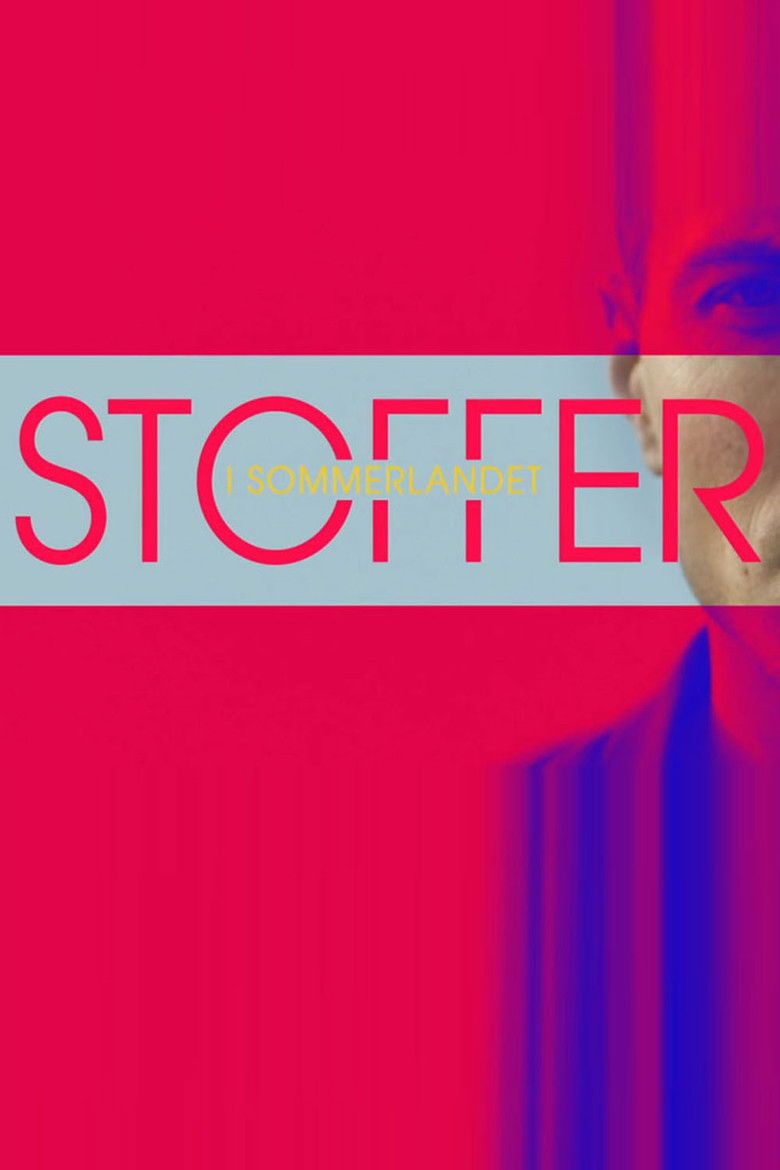 Poster of Stoffer i sommerlandet