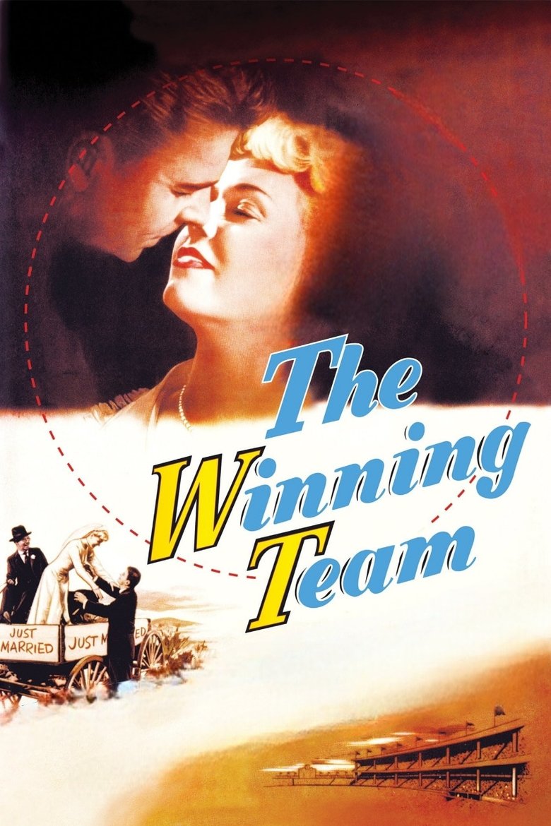 Poster of The Winning Team