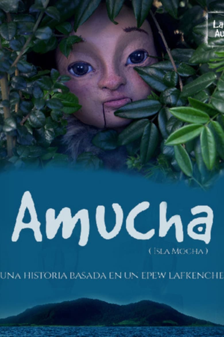 Poster of Amucha