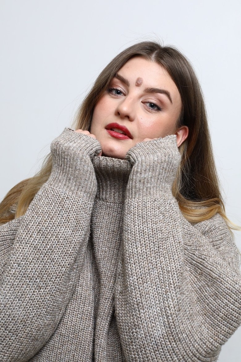 Portrait of Elin Gustafsson
