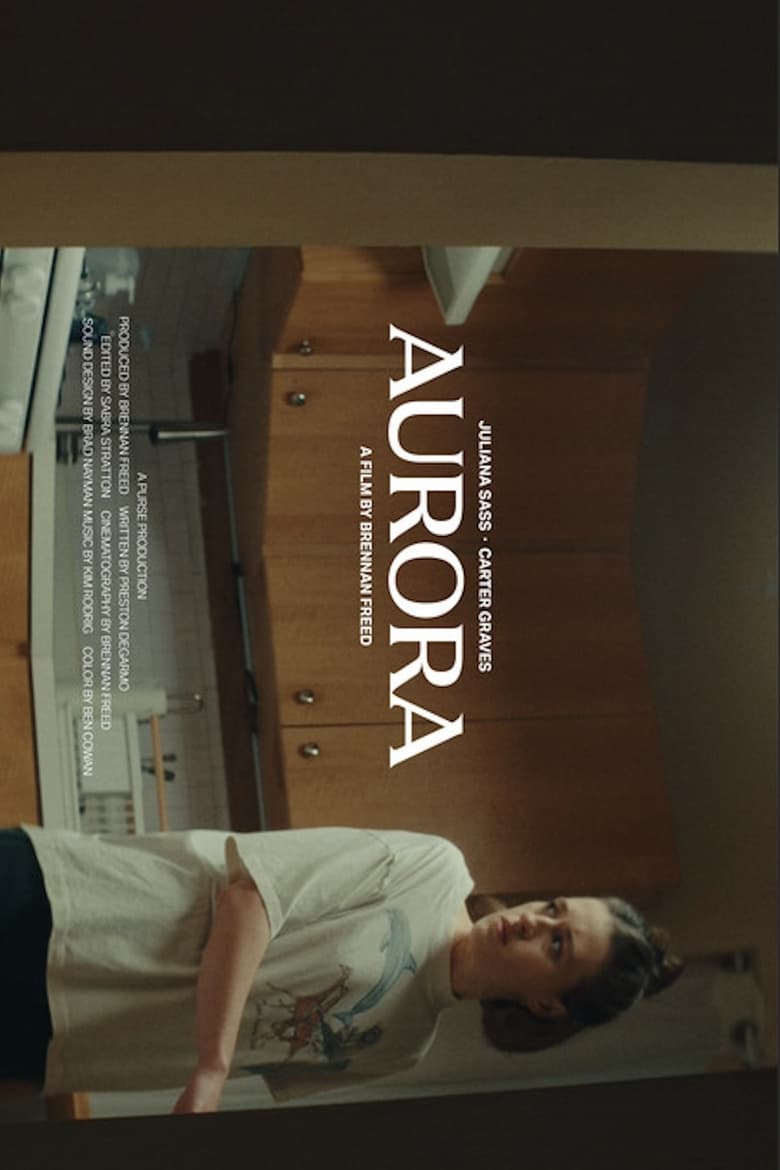 Poster of Aurora