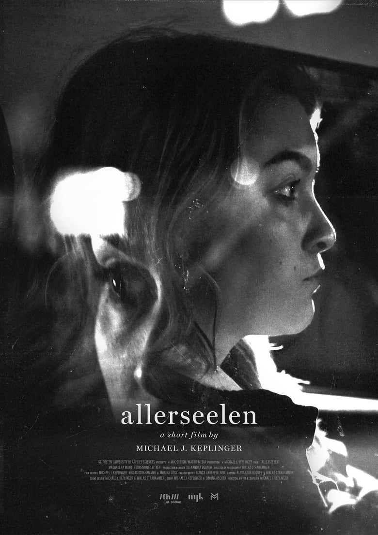 Poster of Allerseelen