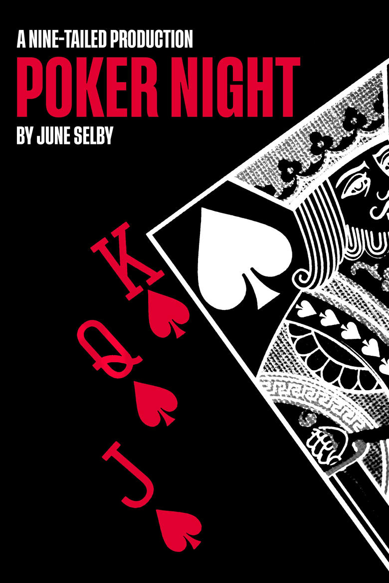 Poster of Poker Night