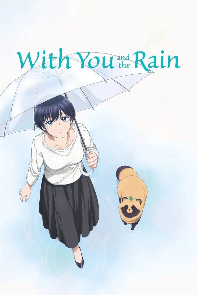 Poster of Episodes in With You And The Rain - Season 1 - Season 1