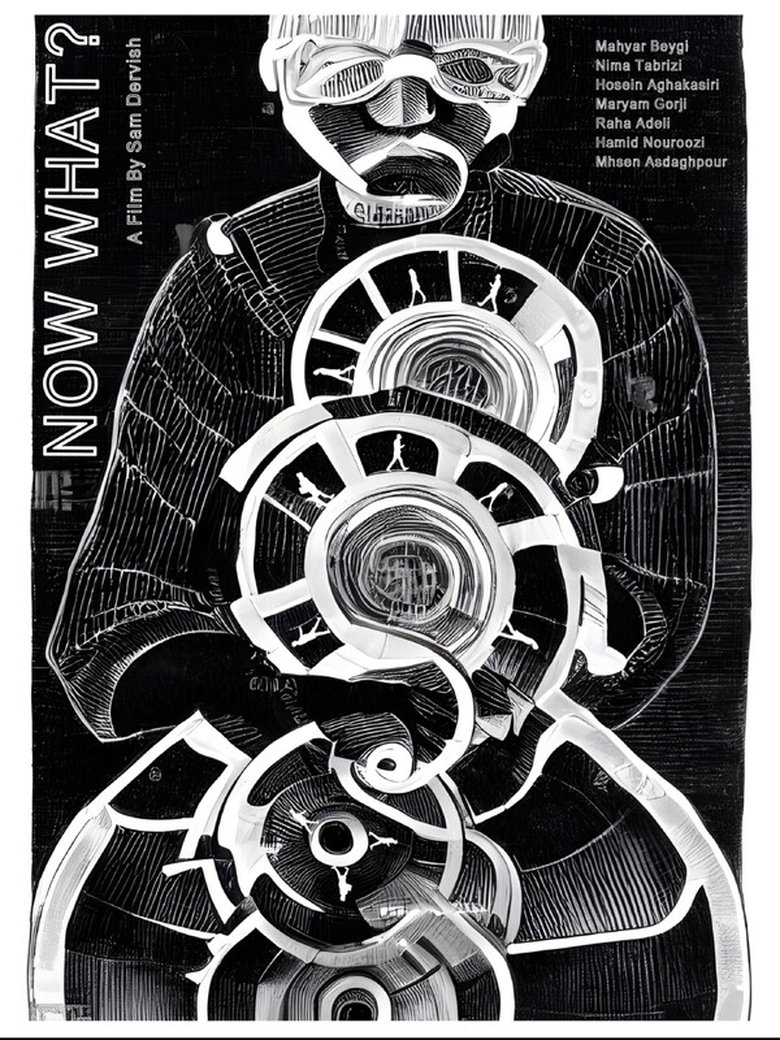 Poster of Now What?