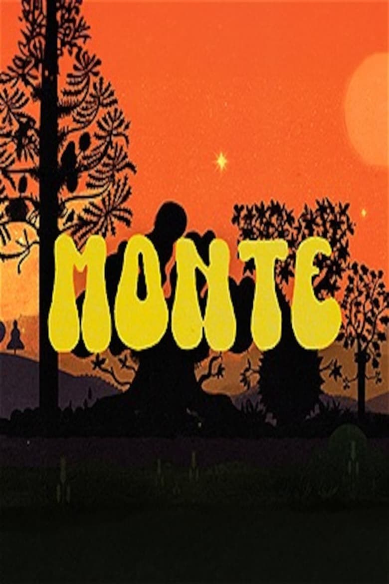 Poster of Monte