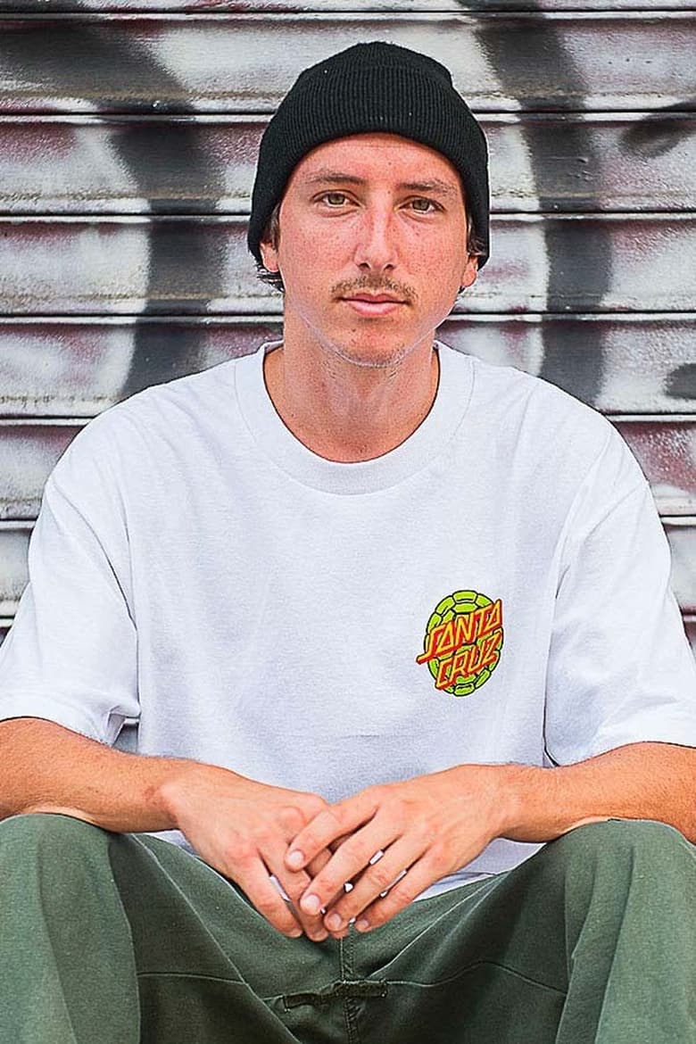 Portrait of Tom Asta