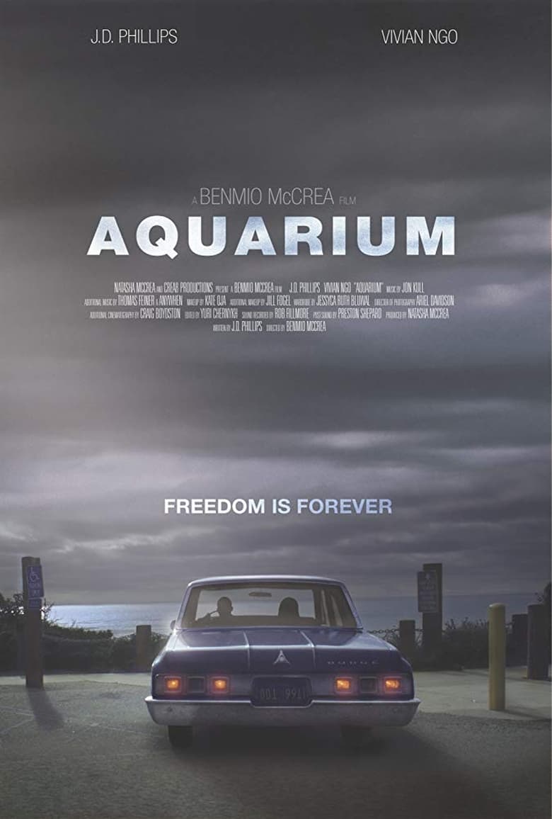 Poster of Aquarium